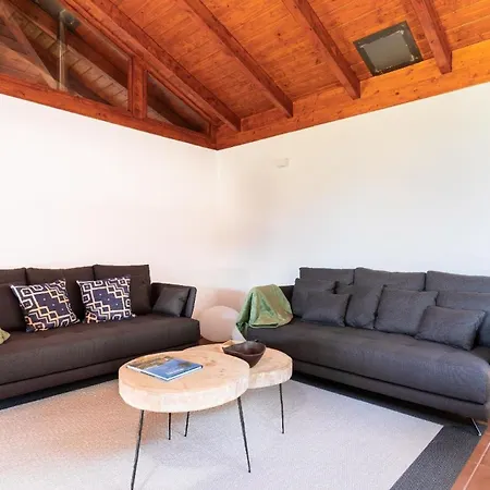 別荘 Fuer 3 Personen Und 1 Kind In Juan Fernandez, Teneriffa Nordkueste Von Teneriffa