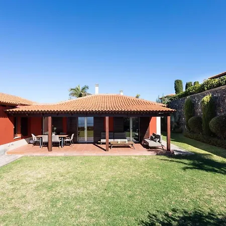 別荘 Fuer 3 Personen Und 1 Kind In Juan Fernandez, Teneriffa Nordkueste Von Teneriffa El Pris