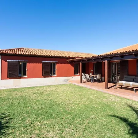 Fuer 3 Personen Und 1 Kind In Juan Fernandez, Teneriffa Nordkueste Von Teneriffa * El Pris