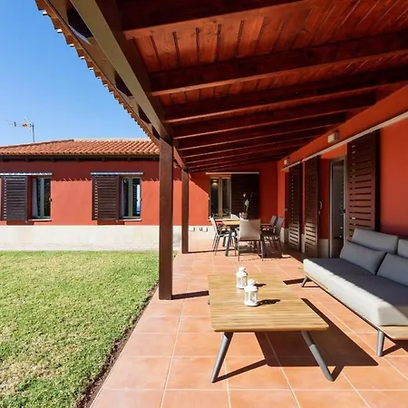 Fuer 3 Personen Und 1 Kind In Juan Fernandez, Teneriffa Nordkueste Von Teneriffa 別荘 El Pris