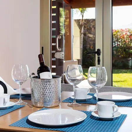 Casa vacanze Fuer 3 Personen Und 1 Kind In Juan Fernandez, Teneriffa Nordkueste Von Teneriffa