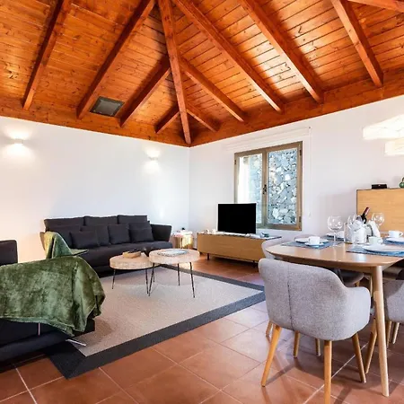 Fuer 3 Personen Und 1 Kind In Juan Fernandez, Teneriffa Nordkueste Von Teneriffa Casa vacanze